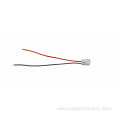 Single-Ended Crimped VH3.96 Terminal Wire